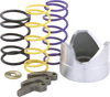 Complete Clutch Kit - OUTLAW CLUTCH KITS Complete Clutch Kit - OUTLAW CLUTCH KITS