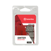 Brembo Sinter Front Brake Pad 07KA13SA For 97-01 Kawasaki ZR Zephyr 400 - Front brake pad for 97-01 Kawasaki ZR Zephyr 400 Brembo Sinter Front Brake Pad 07KA13SA For 97-01 Kawasaki ZR Zephyr 400 - Front brake pad for 97-01 Kawasaki ZR Zephyr 400