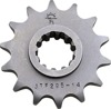 JT Front Sprocket 14T-530 For 87-96 Honda CBR600F JT Front Sprocket 14T-530 For 87-96 Honda CBR600F
