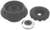 Front Strut Mount KYB SM5654 Fits Honda CR-Z/Fit/Insight 07-13