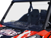 Full Windshield Dual Vent - For Can Am Maverick Trail Full Windshield Dual Vent - For Can Am Maverick Trail