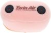 Twin Air Pre-Oiled Dual-Stage Air Filter - Dual-stage pre-oiled air filter by Twin Air
