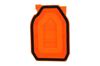 Twin Air Air Box Cover For Kawasaki KX250F/KX250X 2025