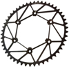 48 Tooth Black Steel Rear Sprocket - For YZ/YZF 125-450