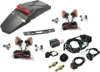EZ Electric Light & Wiring Kit W/ Anato Tail & 601 Flasher