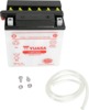 Yuasa YB10L-A2 Yumicron 12 Volt Battery