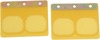 Motorcycle Reeds - For 2000 KTM 125SXS 99-00 125Exc 125SX 99-05 200Exc
