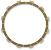 Aramid Fiber Friction Plate - For 00-20 Honda Kawasaki KTM Suzuki Triumph Aramid Fiber Friction Plate - For 00-20 Honda Kawasaki KTM Suzuki Triumph