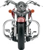 Cobra Chrome Fatty Freeway Bars For 03-09 Honda VTX1300C/S/Retro