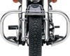Cobra Chrome Fatty Freeway Bars For 03-09 Honda VTX1300C/S/Retro