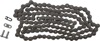 D.I.D Standard 428D Non-Sealed Chain 130 Links Natural D.I.D Standard 428D Non-Sealed Chain 130 Links Natural