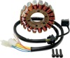 Stator Kit - For 90-92 Suzuki DR250SE DR350S Stator Kit - For 90-92 Suzuki DR250SE DR350S