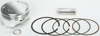 Wiseco Piston Kit 89.00mm STD 11:1 Honda XR400R TRX400EX TRX400X - Forged piston kit for Honda XR400R/TRX400EX/TRX400X
