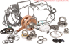 Engine Rebuild Kit w/ Crank, Piston Kit, Bearings, Gaskets & Seals - For 08-12 RMZ450