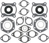 Complete Gasket Kit With Oil Seals - Complete Gasket Kt W/Oil Seals Complete Gasket Kit With Oil Seals - Complete Gasket Kt W/Oil Seals