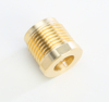 WSM Alloy Cable Nut Replacement for Sea-Doo 4-TEC Cables - Alloy cable nut for Sea-Doo 4-TEC reverse/steering