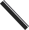KFI 60" Plow Flap Kit Adjustable Snow Flap Edge Strip