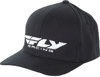 Podium Hat Black Youth