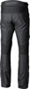 RST Maverick EVO CE Short Leg Jean Black Textile Pants US 34 - Adventure touring textile pants, size 34, black