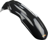 Front Fender - Black - For 03-12 Honda CRF150F CRF230F Front Fender - Black - For 03-12 Honda CRF150F CRF230F