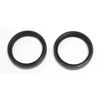 Athena Fork Oil Seal Kit 49x60x10mm Replaces 51490-KRN-A91 & 51153-36E00 - For Most 2015+ Honda CRF & 2000+ DRZ400 E/S