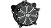 Roland Sands Venturi Air Cleaner Speed 7 0206-2004-BM