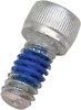 Air Cleaner Replacement Parts - Backplate Screw 1/4-20X1/2" Ea