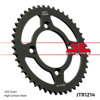Steel Rear Sprocket - 47 Tooth 420 - For Honda CR/F XR 60/70/80/110