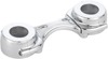 Arlen Ness Method Fork Brace Chrome For 88-22 HD