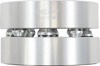 High Lifter 1-1/2" Polished Wheel Spacer WT4/11012A-15 High Lifter 1-1/2" Polished Wheel Spacer WT4/11012A-15