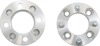 High Lifter 1-1/2" Polished Wheel Spacer WT4/11012A-15