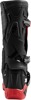 Radial Motocross Boots - Black & Red Men's Size 11