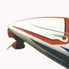 Fender Eliminator - For 97-00 Suzuki GSXR600 & 96-99 GSXR750