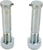 Bar Mounts Replacement Bolt Kit - Rent Spare Bolts M12X68mm