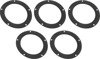 Cometic Derby Cover Gasket C10140F5 for 17-24 HD M-8 Models