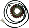 Stator Kit - For 77-85 Suzuki GS300 GS425 GS550 Stator Kit - For 77-85 Suzuki GS300 GS425 GS550