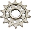 JT 14T-520 Front Sprocket Self Cleaning JTF1443.14SC For 13-22 Suzuki RMZ450