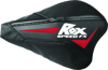 Gen 2 Flex-Tec Handguards Black/Red Gen 2 Flex-Tec Handguards Black/Red