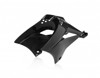 Acerbis Black Radiator Shroud Fits Kawasaki