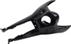 Acerbis Black Radiator Shroud Fits Kawasaki