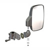 Seizmik Side View Mirror 1.5" Clamp for UTV Roll Cage