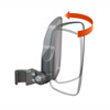Side View Mirror Pro Fit Clamp