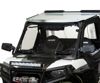 Seizmik Versa-Vent Windshield Clear Scratch-Resistant Polycarbonate