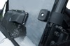 Seizmik Versa-Vent Windshield Clear Scratch-Resistant Polycarbonate