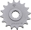 Front Steel Countershaft Sprocket - 16 Tooth 520