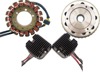 Double Shot Charging Kit - 1000 Watt Stator, Flywheel, & Rectifier! - for Polaris RZRs, Rangers, & General Double Shot Charging Kit - 1000 Watt Stator, Flywheel, & Rectifier! - for Polaris RZRs, Rangers, & General