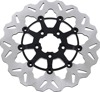 Floating Front Brake Rotor