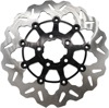 Floating Front Brake Rotor