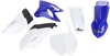 UFO Blue Complete Plastic Kit For 15-21 Yamaha YZ85