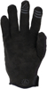 Answer 25 Ascent Gloves Black/Grey Youth XS - Ultra lightweight premium youth gloves